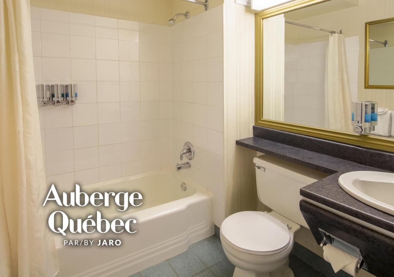 Auberge Quebec Номер фото